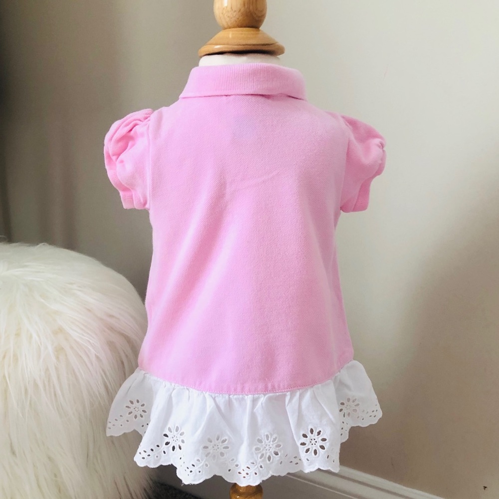 Baby girl dress - Picture 2 of 7